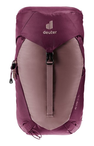 Deuter sac dos lite - deuter, ac