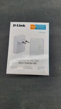 D-Link DHP-309AV PowerLine AV