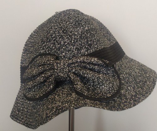 Chapeau ete noeud femme - ete,