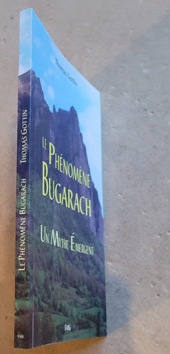 Phénomène bugarach un - -,