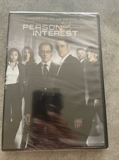 Person of interest -