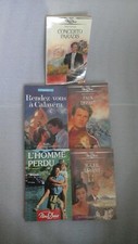 Lot 10 livres Collection Nous Deux " Vintage" - Titres différents