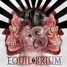 Equilibrium (7) Renegades - LP 33T
