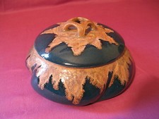 Bonbonnière signé Denbac époque début XX ème siècle