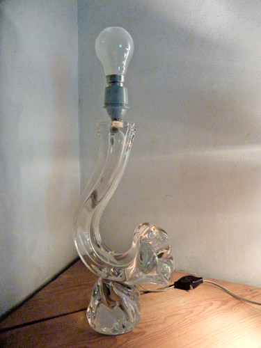 Cristal daum france - cristal, ☨