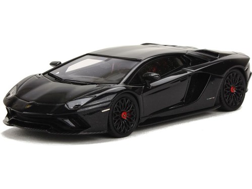Lamborghini aventador 2017 - 2017,
