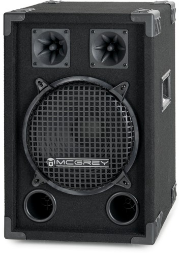 Enceinte passive sono - pa,