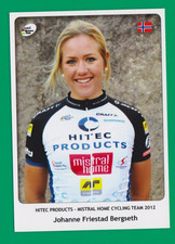 CYCLISME carte cycliste