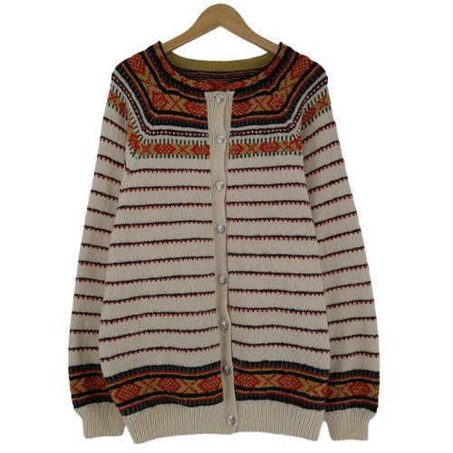 Gilet scandinave nordique - gilet,