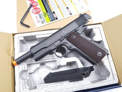 Colt licensed 1911 - colt,
