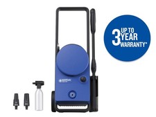 Nilfisk Alto (Kew) CORE 125 Nettoyeur Haute Pression 125 BAR 240V KEW125HPW