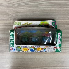 Pokemon TOMY Poche Monsters