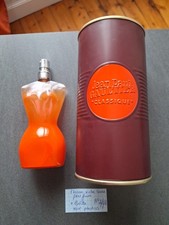 Flacon vide sans parfum - flacon,