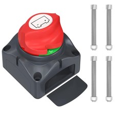 Coupe Circuit Batterie 275A