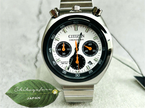 Citizen an3660 81a - citizen, bullhead