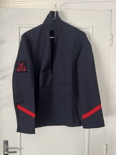 Vareuse Bleue Marine Nationale Francaise Année 2000