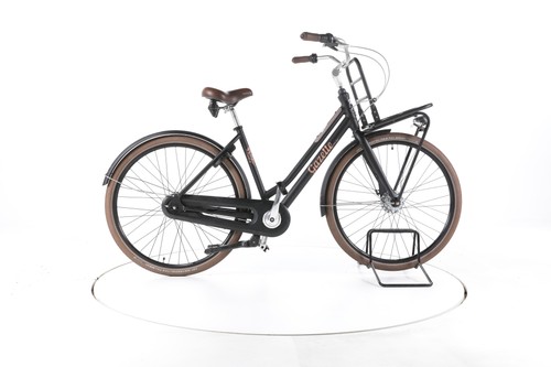 Gazelle miss grace r7t vélo - grace,