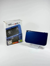 New Nintendo 3DS XL Metallic