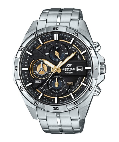 Montre Homme CASIO EDIFICE