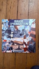 Bruce Springsteen WNEW FM