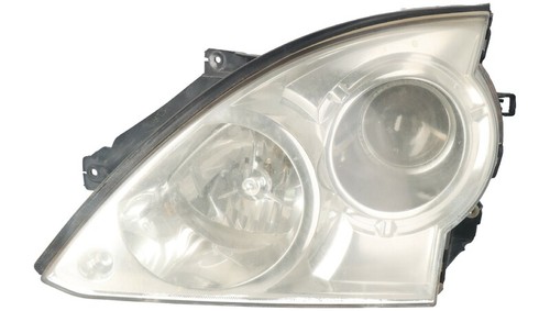 92101h1xxx phare gauche - 92101h1xxx,