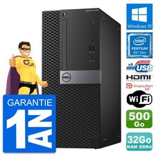 PC Tour Dell OptiPlex 7050