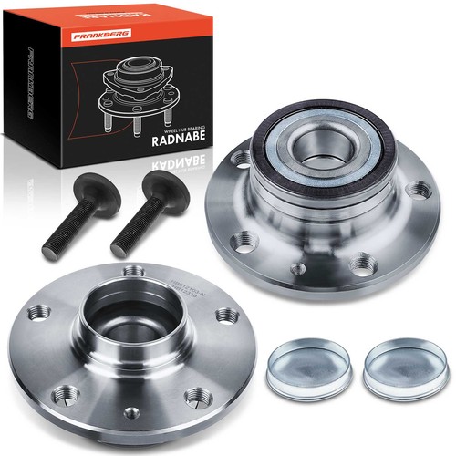 Frankberg kit moyeu - frankberg, 2x
