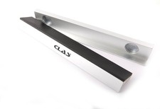 Jeu de 2 mors magnétiques