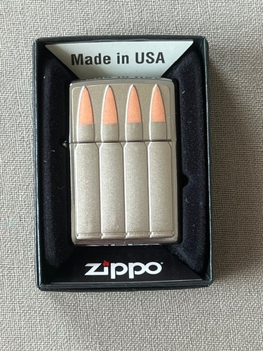 Zippo balles revolver - balles, de