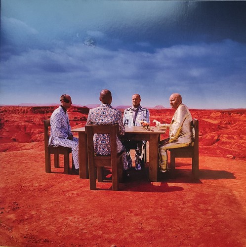Muse black holes - muse,