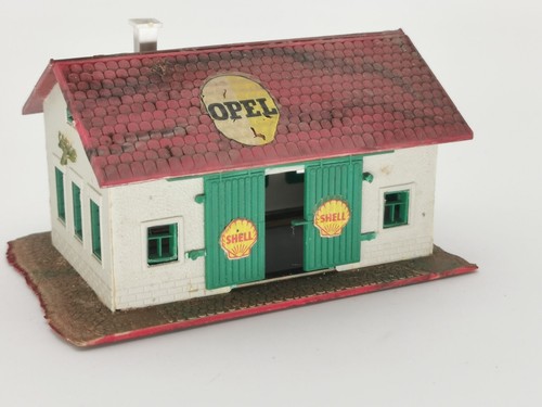 Faller petit garage - ho, /