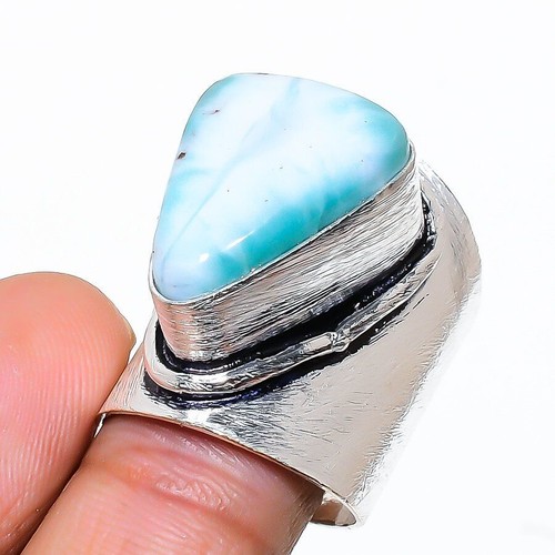 Bague bijou fait main - , en