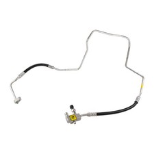 Original Fiat Tubulure de