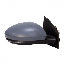 Retroviseur droit electrique