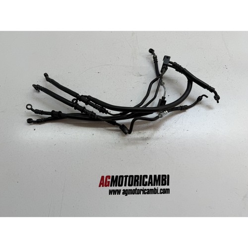 Tuyaux frein abs yamaha - de,