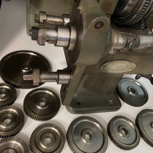 Lorch precision screwcutting - lorch,