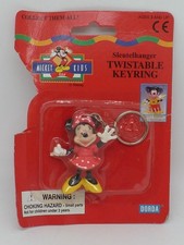 FIGURINE PVC plastique DISNEY