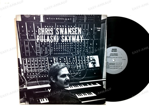 Chris swansen pulaski skyway - -,