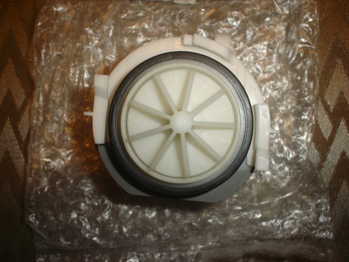Pompe vidange pour - pompe, lave