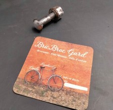 Vis serrage tige selle - serrage,