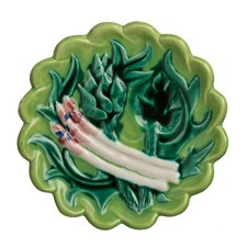 CERENNE Vallauris Assiette à