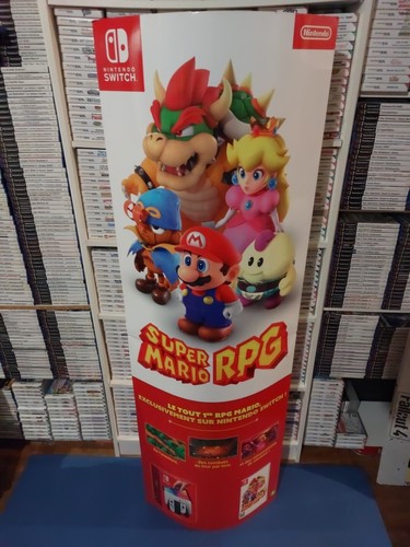 Plv pos totem super - super, rpg