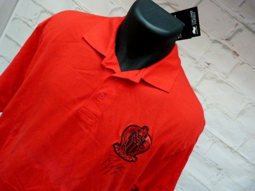 Polo ogcn ogc nice - polo,