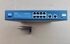 CISCO SYSTEMS ROUTER LINKSYS RV082