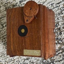 Robert Rigby Handmade Pinhole
