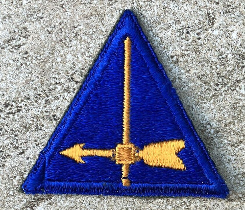 Patch air force ww2 - patch,