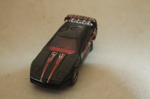 Raven kenner toys - m.a.s.k,