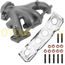 1X TUYAU COLLECTEUR ÉCHAPPEMENT RENAULT MEGANE SCENIC 1.4 1.6 96-99 3533011687