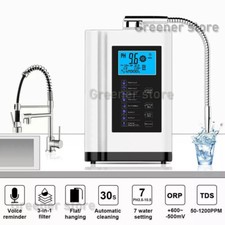 Alcaline Ioniseur d'eau
