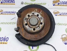 1K0505436AB fusée arrière